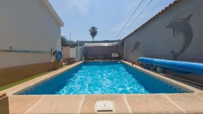 Casa – Torrevieja - Vista 3