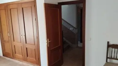 Terraced house on Calle de la Coronilla photo 16