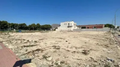 Terreno en venta en Calle N-A, -1 - Vista 2