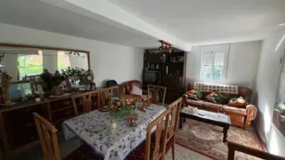 Rustic house in A Bugalleira de Abaixo photo 13