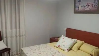 Apartment in Los Boliches photo 5