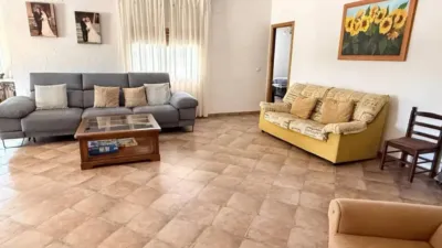 Chalet in Novelda photo 41
