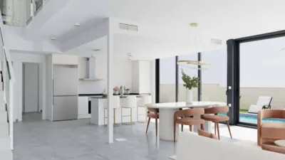 Casa – Santa Pola, Residencial Isla de Ízaro, Gran Alacant - Vista 3
