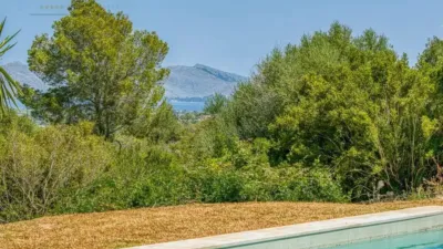 Chalet in Marina Manresa-Mal Pas-Bonaire photo 46
