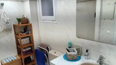 Apartment on Carrer de Joan Timoneda photo 22