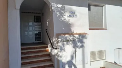 Apartment in Passatge de Alberes photo 27