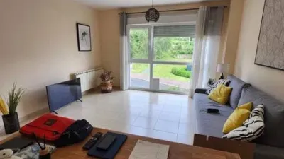 Piso en venta en Calle Salgueiral - Vista 3