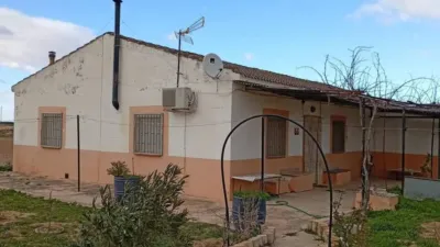 Chalet in Albacete Capital photo 43