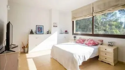 Chalet en Carrer de l'Alzina photo 23