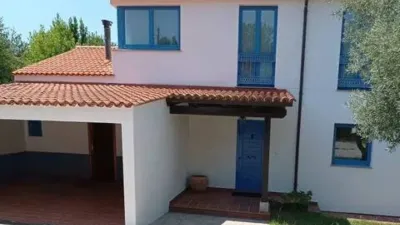 Chalet on Calle Lg Ombre, 39 photo 21