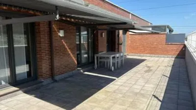 Penthouse in Valle de Trapagaran photo 11