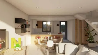 Casa – Cox - Vista 3