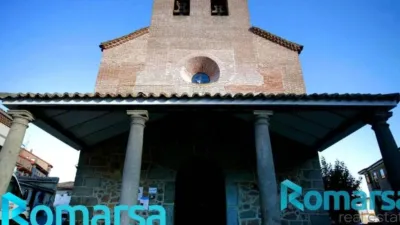 Chalet en Santo Tomás-Universidad photo 4