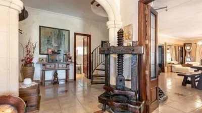 Chalet in Santa Margalida photo 25