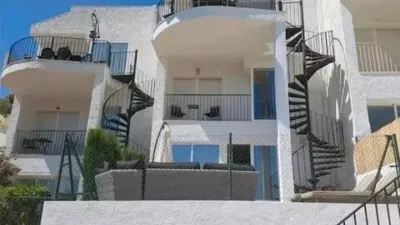 Casa – Callosa d'en Sarrià, la Marina Baixa - Vista 2