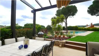 Chalet in Calonge photo 3