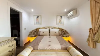 Penthouse in Centre-Port-Platja Llevant photo 29
