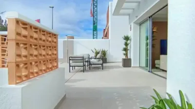 Chalet en venta en Dolores - Vista 5