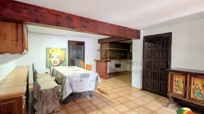 Chalet on Carrer de Berga photo 20