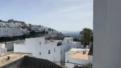 Casa rústica en Vejer de la Frontera photo 5