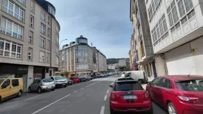 Local comercial en venta en Cee - Vista 4
