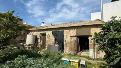 Terreno en venta en Calle N-A, -1 - Vista 4