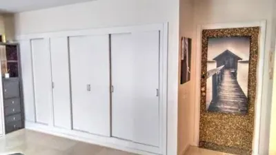 Apartment in San Roque Neighborhood photo 19