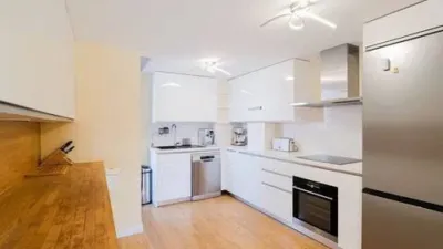 Apartment in the Old Town photo 7
