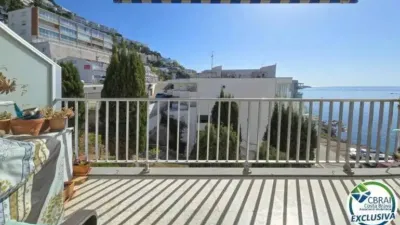 Apartment on Carretera de Canyelles photo 2