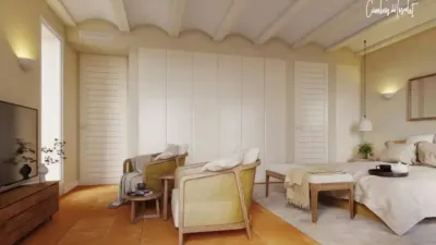 Casa – Xàbia - Jávea - Vista 4
