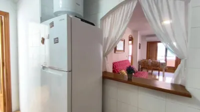 Piso – Santa Pola - Más