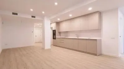 Apartment in Centre photo 8
