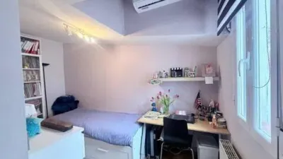 Apartment in Embajadores-Lavapiés photo 27