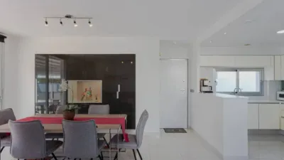 Casa – Orihuela, Urbanización Las Ocas, Villa Martín - Vista 3