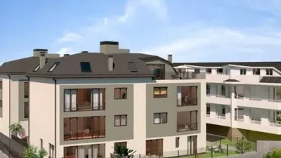Piso – A Carreira, O Castro, Loios - Vista 3