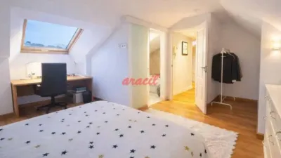 Apartment in Ourense Capital photo 10