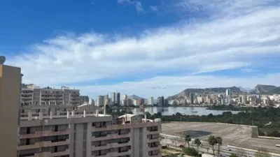 Top Floor Apartment in Carrer de Llevant photo 21