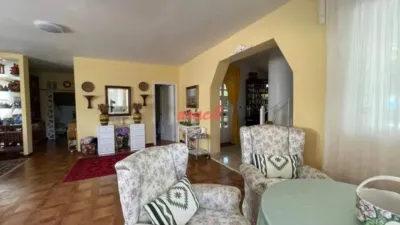 Chalet in O Pereiro de Aguiar photo 3