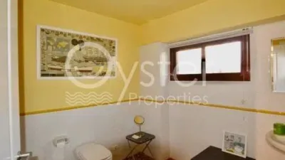 Terraced house on Calle Las Dunas photo 26