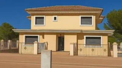 Casa - Vista 5
