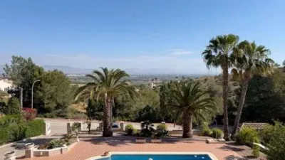 Chalet in Algorfa photo 2