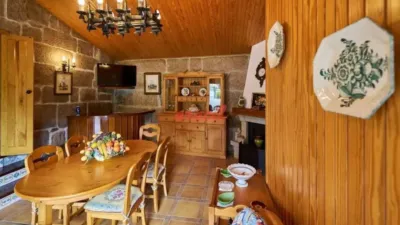 Chalet in Ourense Capital photo 11