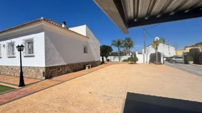Chalet in Murcia City photo 61