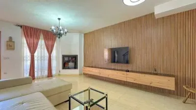 Terraced house in Gran Alacant photo 21