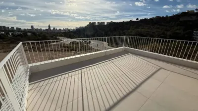 Casa – Finestrat - Vista 4
