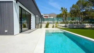 Casa – Finestrat - Més