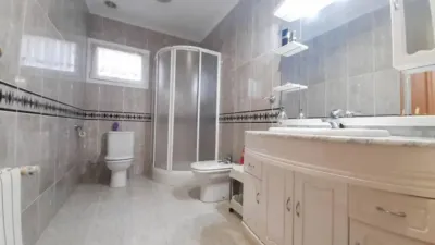 Chalet in Altabix photo 20