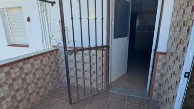 Penthouse on Calle del Perú photo 12