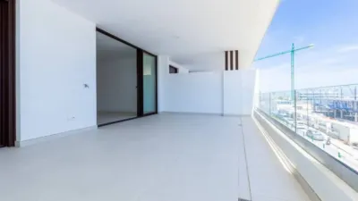 Apartment in Fuengirola photo 2
