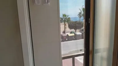 Apartment in Garrucha photo 13